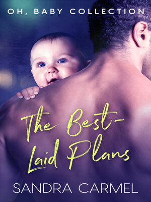 cover image of The Best-Laid Plans